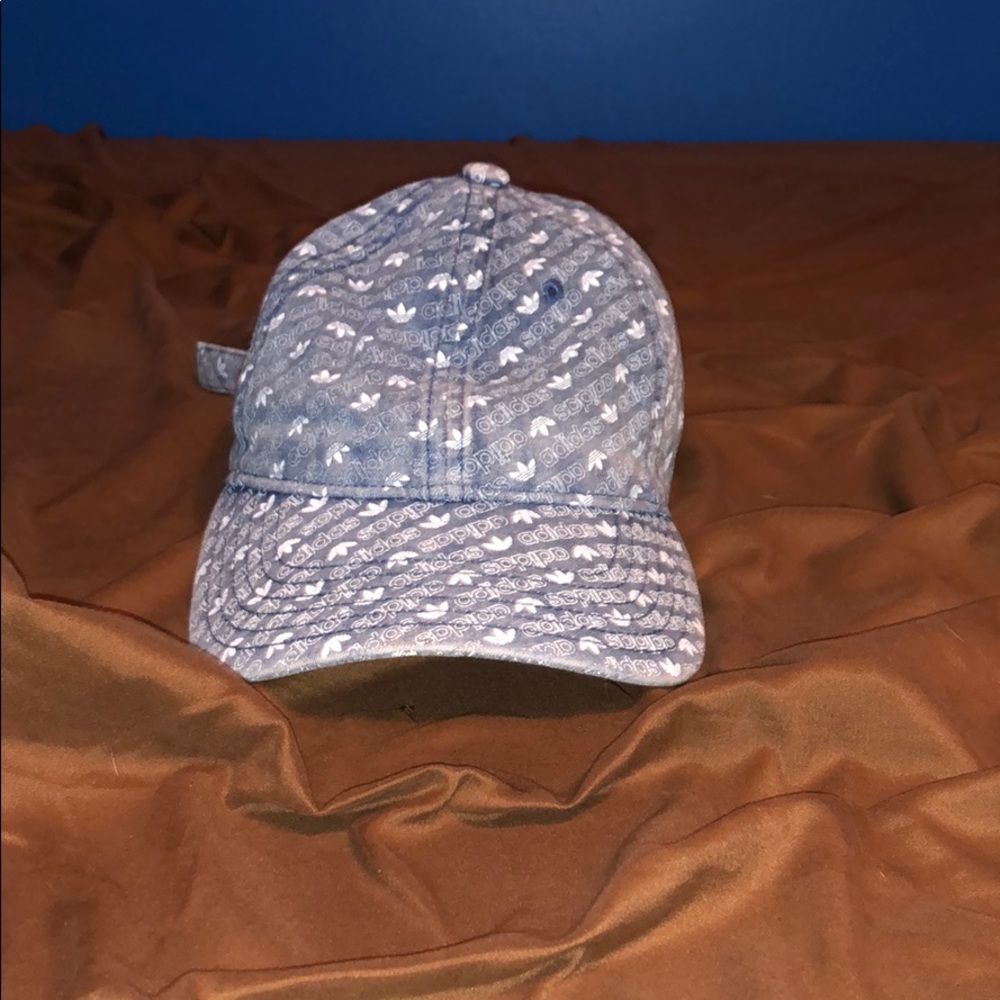 Adidas hat